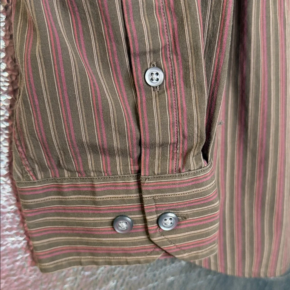 Banana Republic stylish brown